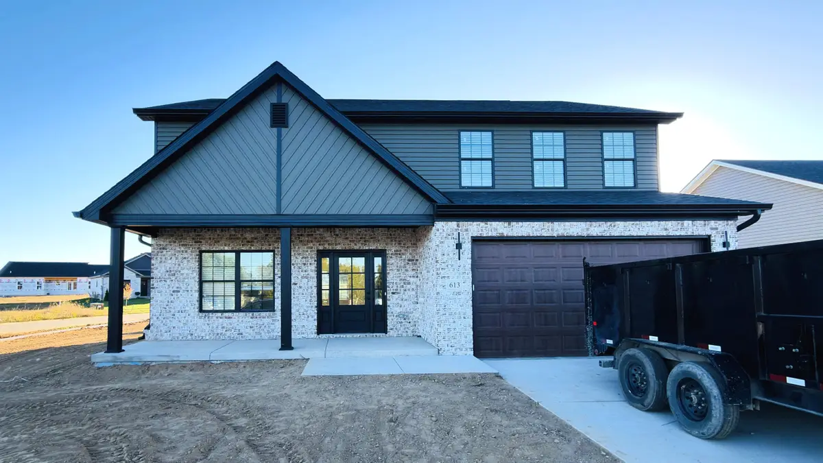 613 Comanche Drive #613, Richmond, KY 40475 - #1