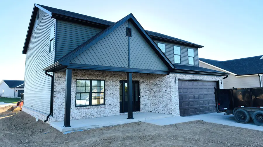 613 Comanche Drive #613, Richmond, KY 40475 - #2