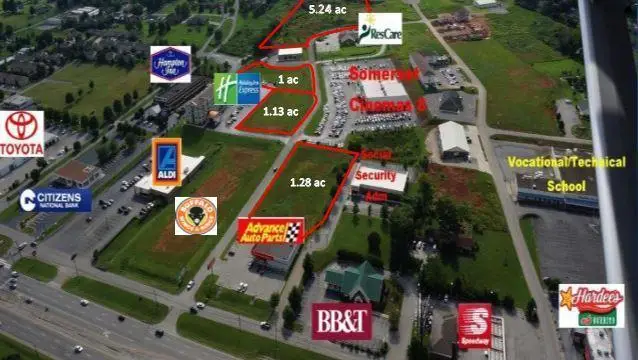 95 Mercury Boulevard, Somerset, KY 42503 - #3