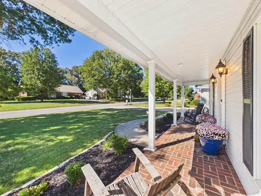 1551 Canterbury Drive, Murray, KY 42071 - #3