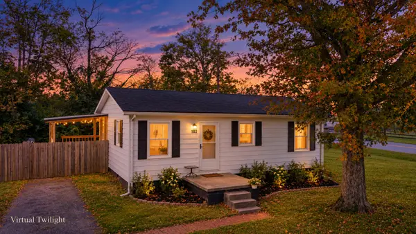 102 Bruner Lane, Wilmore, KY 40390