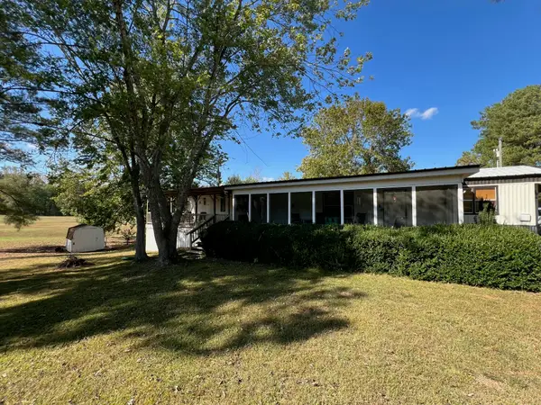 131 Tacklebox Lane, Murray, KY 42071