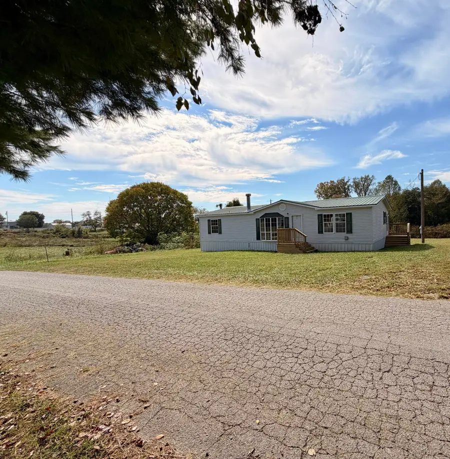 93 Basil Roy Road, Windsor, KY 42565 - #2