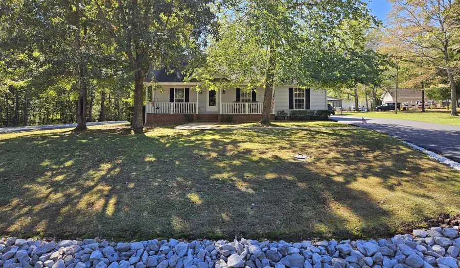 17 Sierra Lane, Gilbertsville, KY 42044 - #2