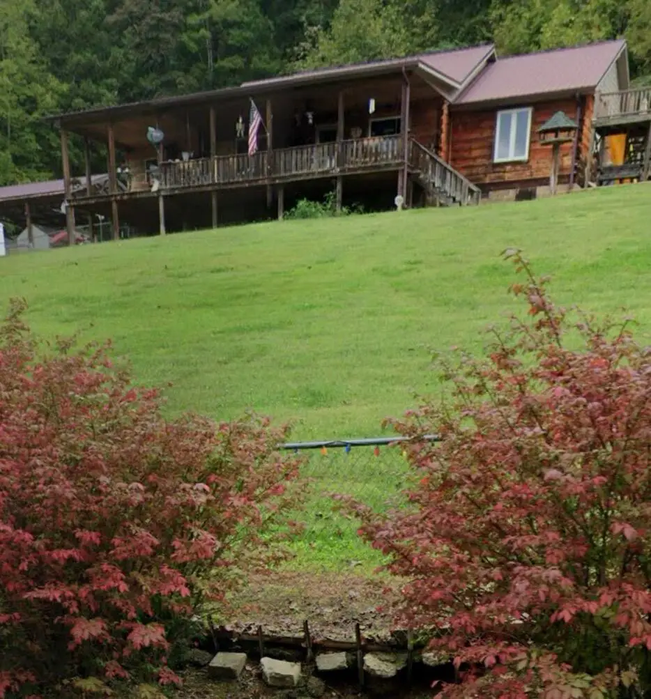 840 Cane Creek Road, Williamsburg, KY 40769 - #1