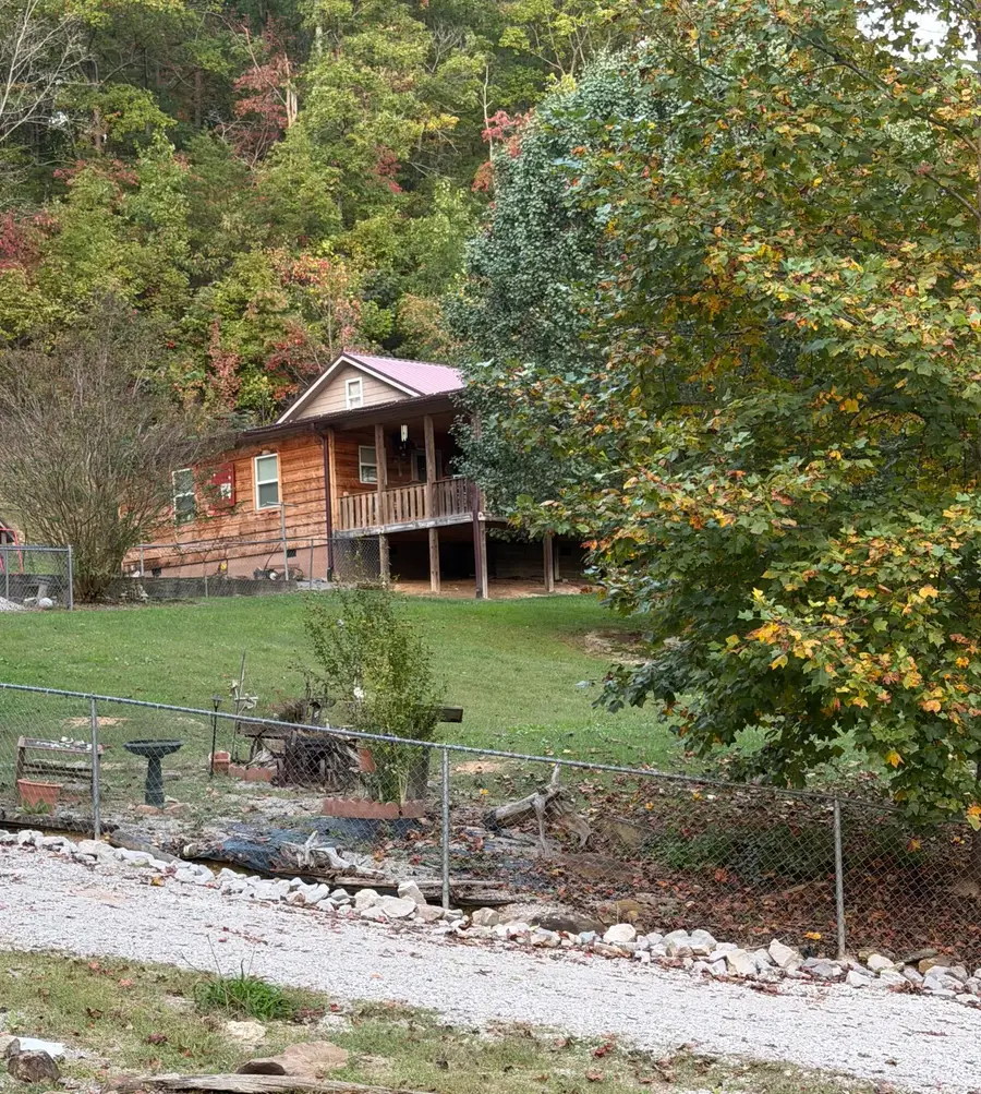 840 Cane Creek Road, Williamsburg, KY 40769 - #2