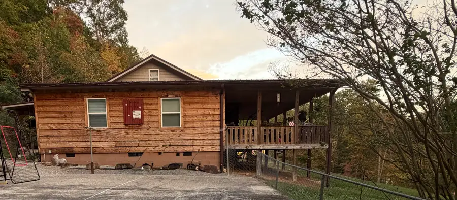 840 Cane Creek Road, Williamsburg, KY 40769 - #3
