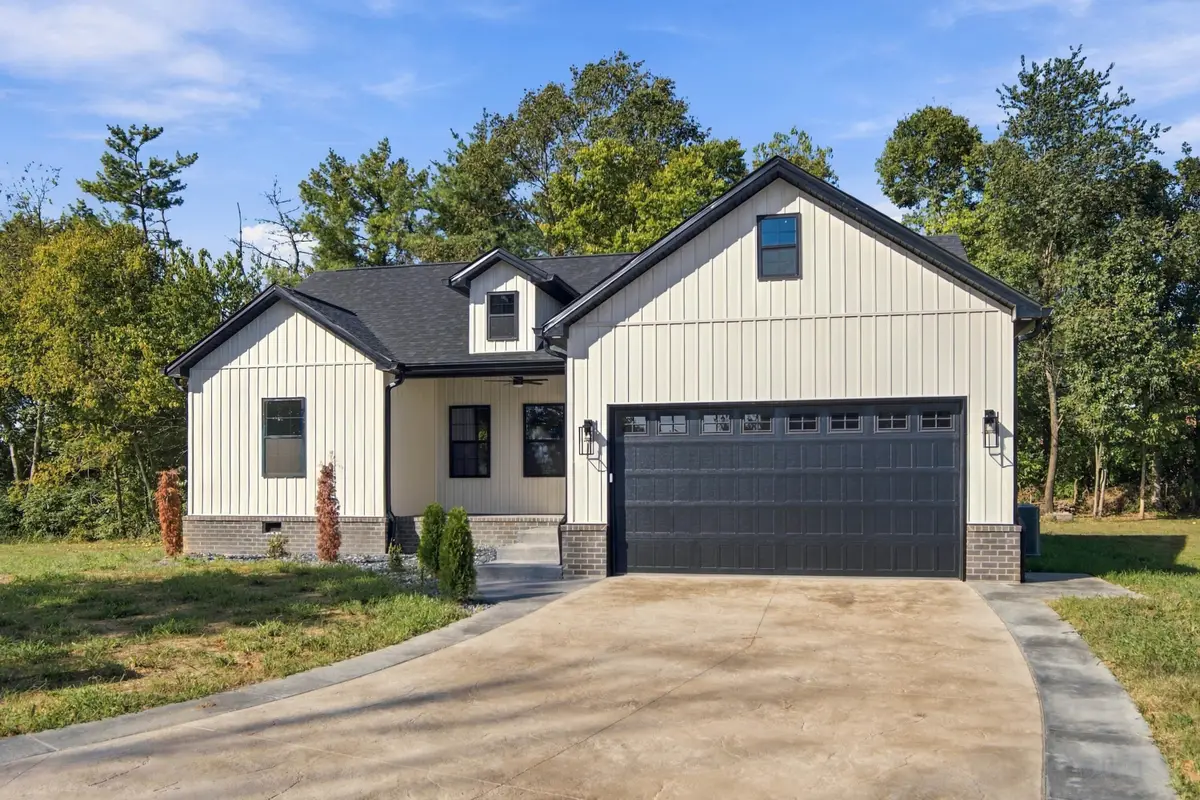 400 Bellaire 1 Drive, Harrodsburg, KY 40330 - #1