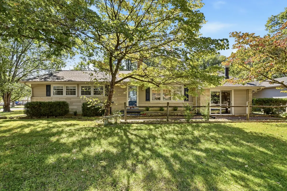 2701 Goodman Street, Paducah, KY 42003 - #1