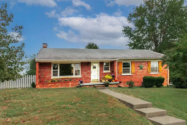 3044 Lynnwood Drive, Paris, KY 40361
