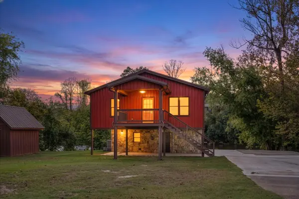 449 Lakeside Drive, Jackson, KY 41339