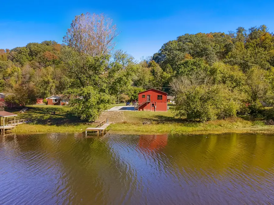 449 Lakeside Drive, Jackson, KY 41339 - #2