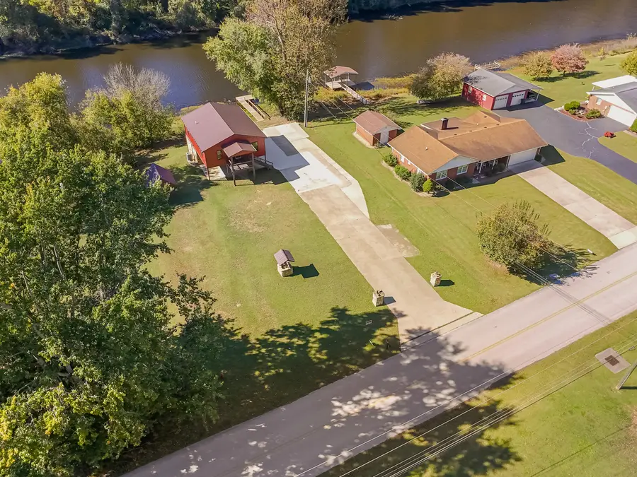 449 Lakeside Drive, Jackson, KY 41339 - #3