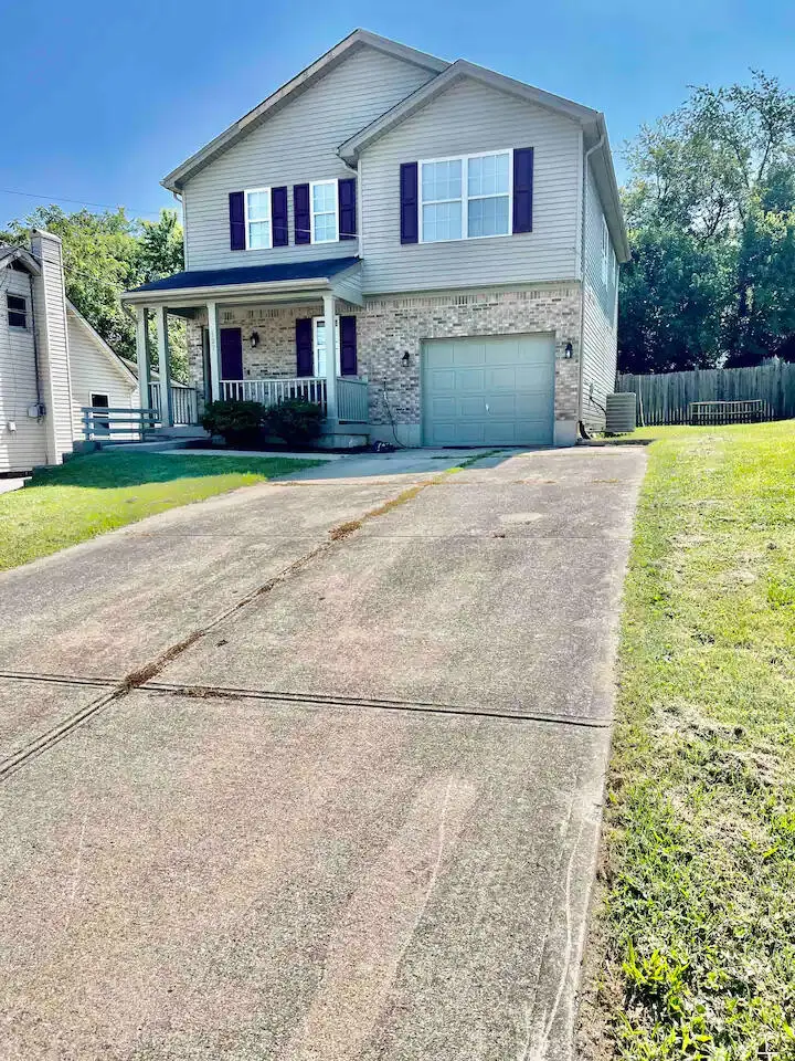 127 Lindberg Avenue, Winchester, KY 40391 - #1
