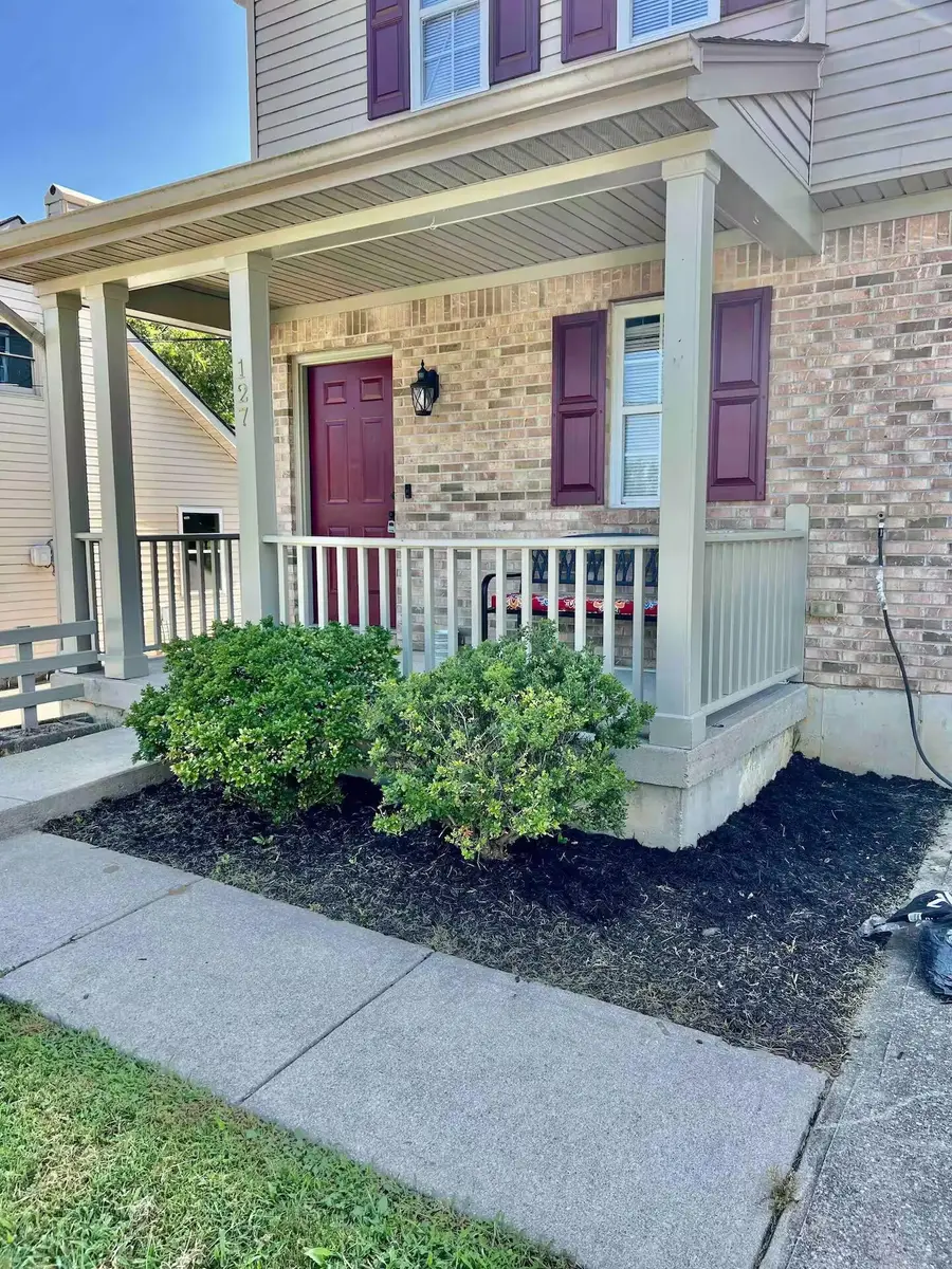 127 Lindberg Avenue, Winchester, KY 40391 - #2