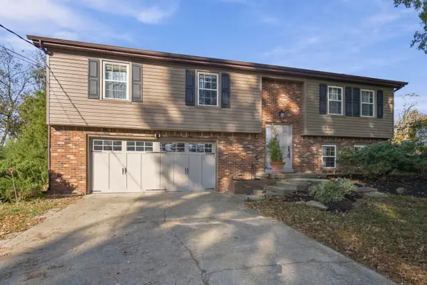 170 Redwood Drive, Richmond, KY 40475