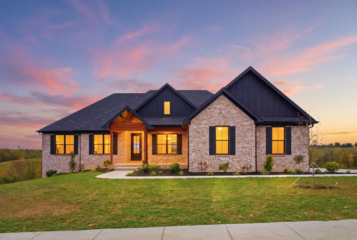 4226 Equestrian Way, Richmond, KY 40475 - #1