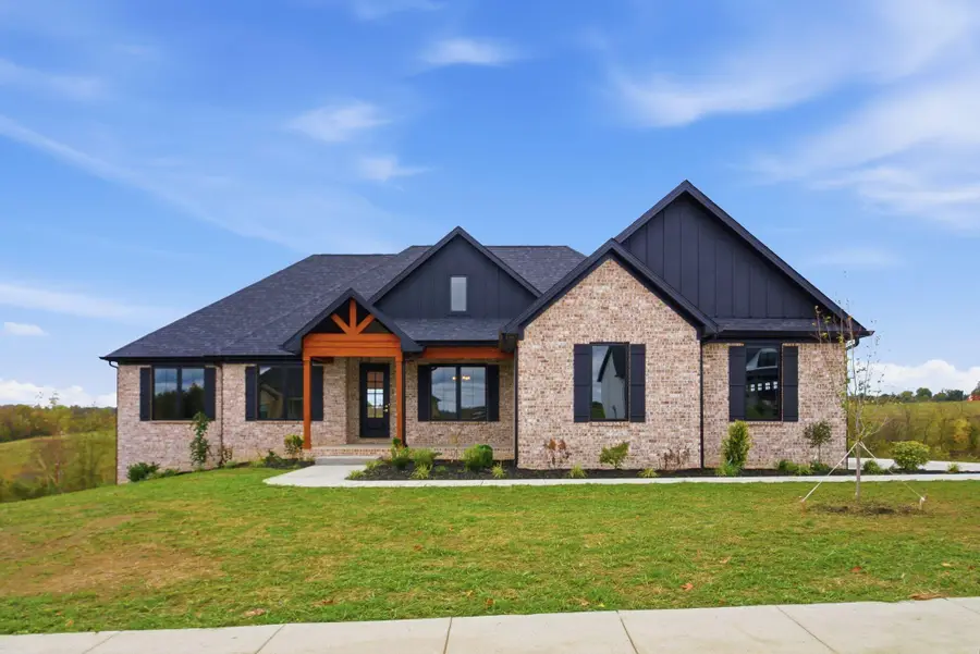 4226 Equestrian Way, Richmond, KY 40475 - #2