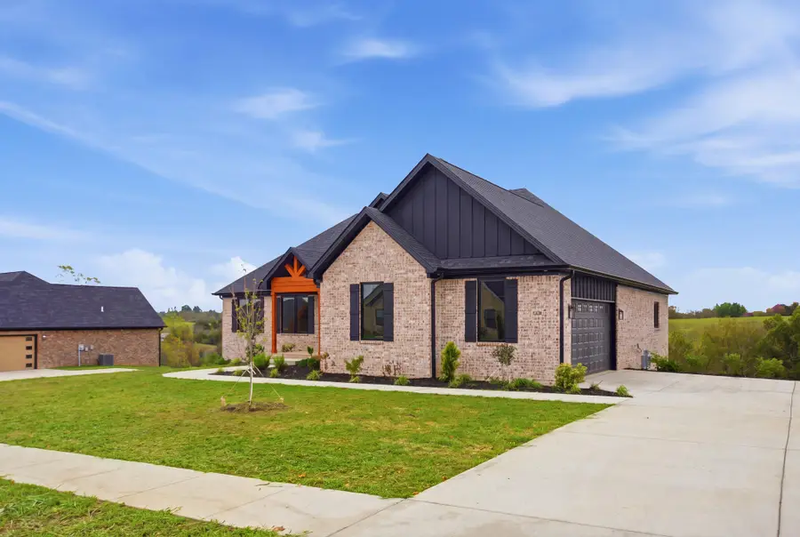 4226 Equestrian Way, Richmond, KY 40475 - #3