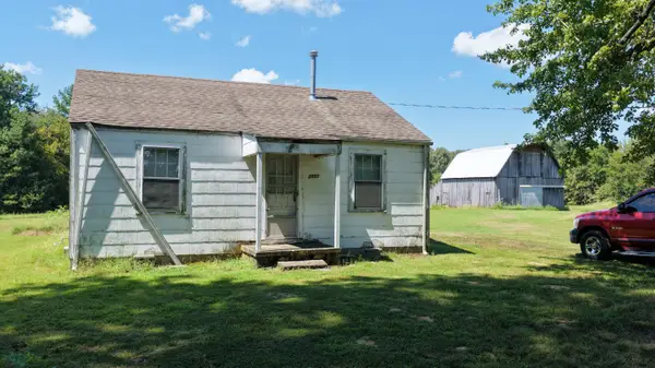2053 Butterworth Road #Tract 6, Murray, KY 42071