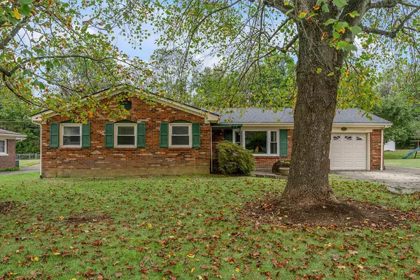 108 Westwood Drive, Richmond, KY 40475