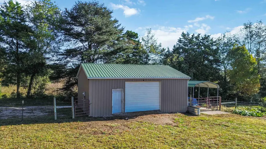 459 Kara Lane, Nancy, KY 42544 - #3