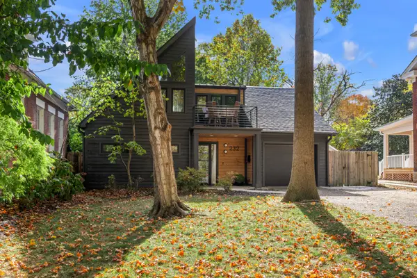 232 Clay Avenue, Lexington, KY 40502