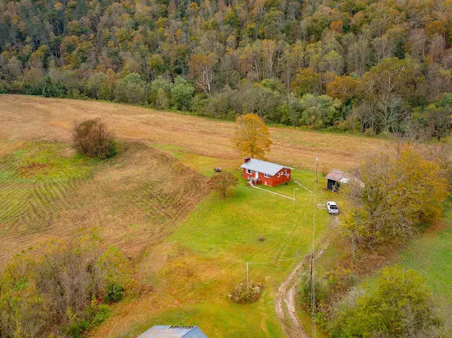 1633 Highland Road, Jackson, KY 41339 - #1