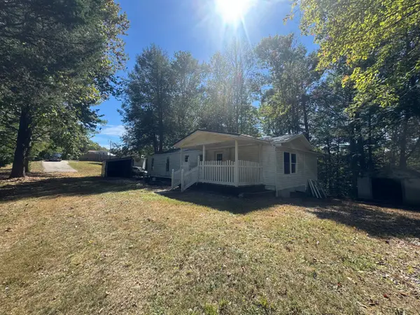 516 Gross Road, London, KY 40741