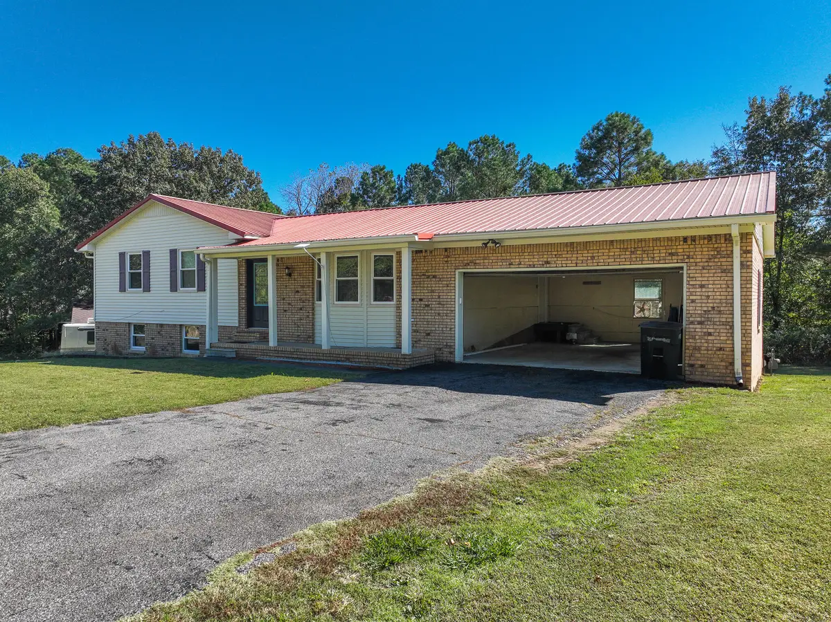 291 Ruth Avenue, Benton, KY 42025 - #1
