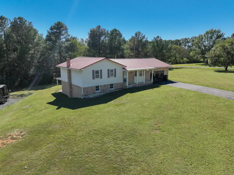 291 Ruth Avenue, Benton, KY 42025 - #2