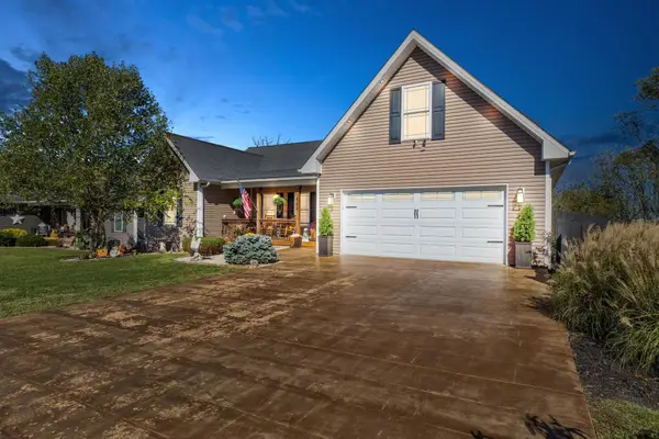 469 Pinehurst Drive, Mt Sterling, KY 40353
