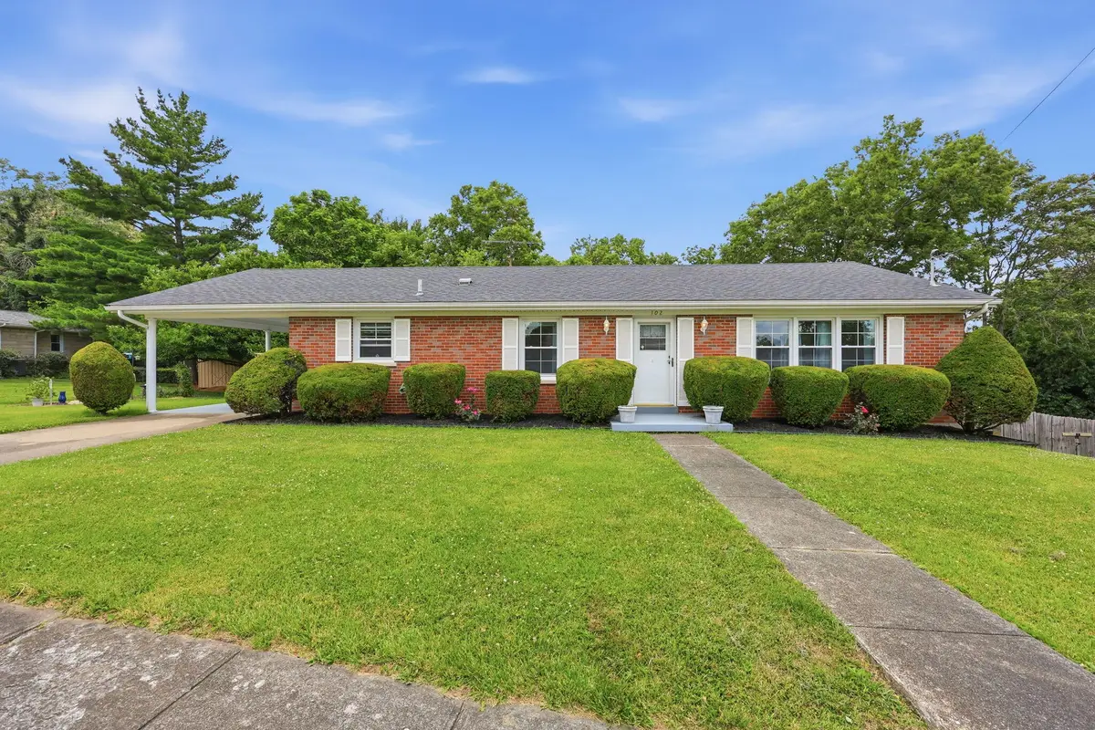 102 Oxley Avenue, Cynthiana, KY 41031 - #1