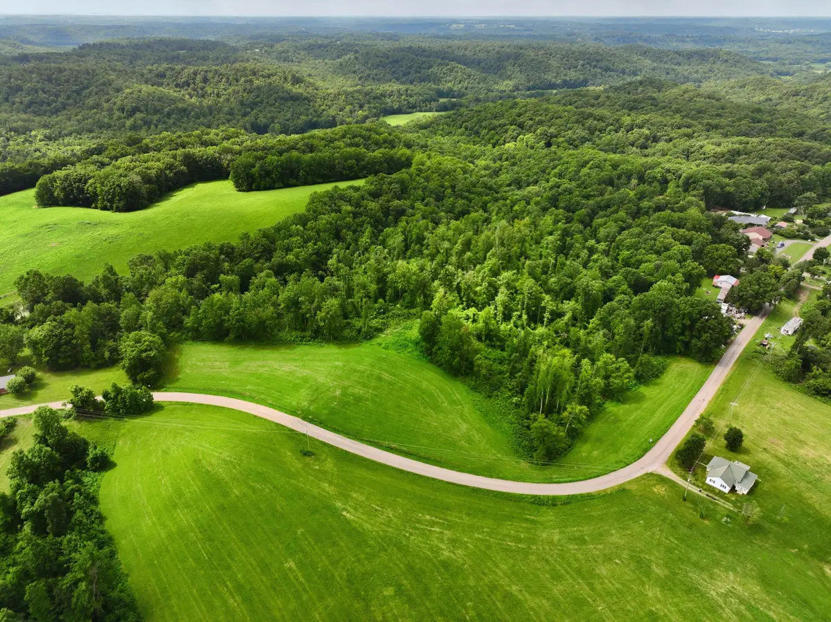 1591 Henson Ridge Road, Liberty, KY 42539 - #1