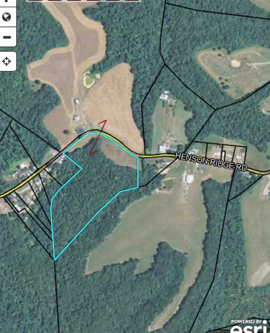 1591 Henson Ridge Road, Liberty, KY 42539 - #3