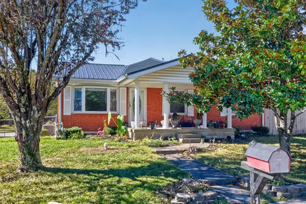 1744 Benwood Drive, Lexington, KY 40505