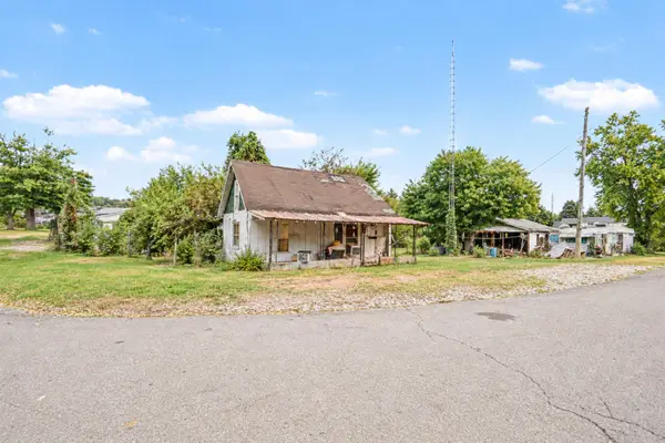 232 Elm Street, Monticello, KY 42633