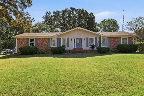 290 West Drive, Murray, KY 42071