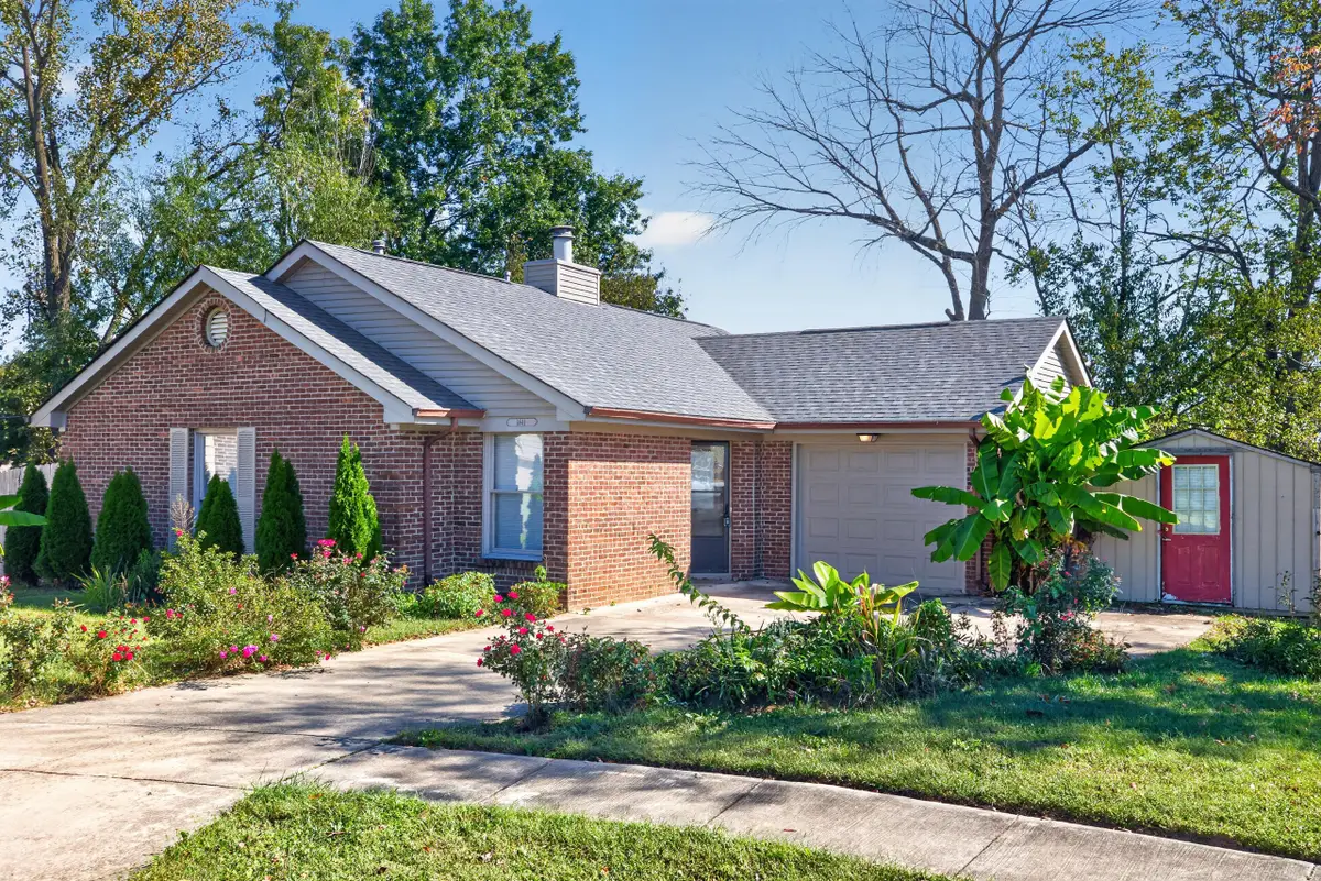 1641  Crossen Way, Lexington, KY 40515 - #1