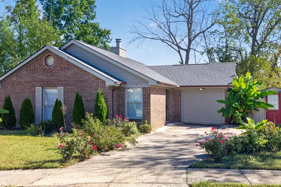 1641  Crossen Way, Lexington, KY 40515 - #3
