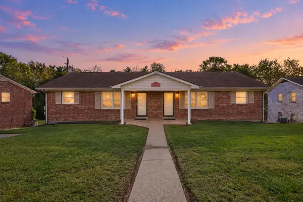 3225 Mammoth Drive, Lexington, KY 40517