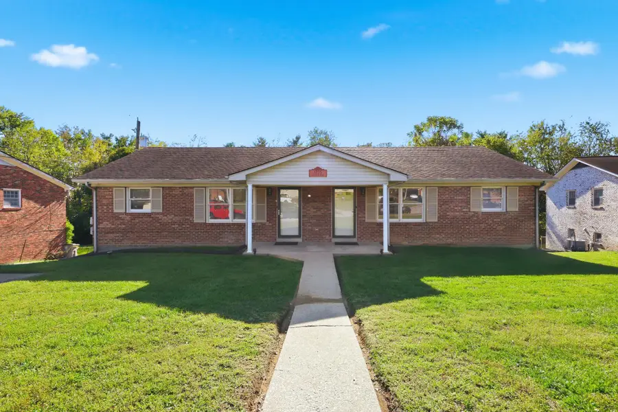 3225 Mammoth Drive, Lexington, KY 40517 - #2