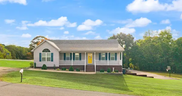 27 Olivia Lane, Russell Springs, KY 42642