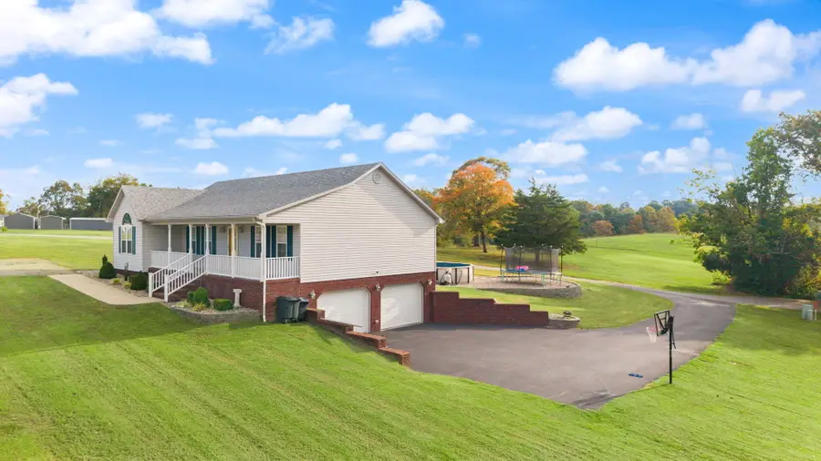 27 Olivia Lane, Russell Springs, KY 42642 - #2