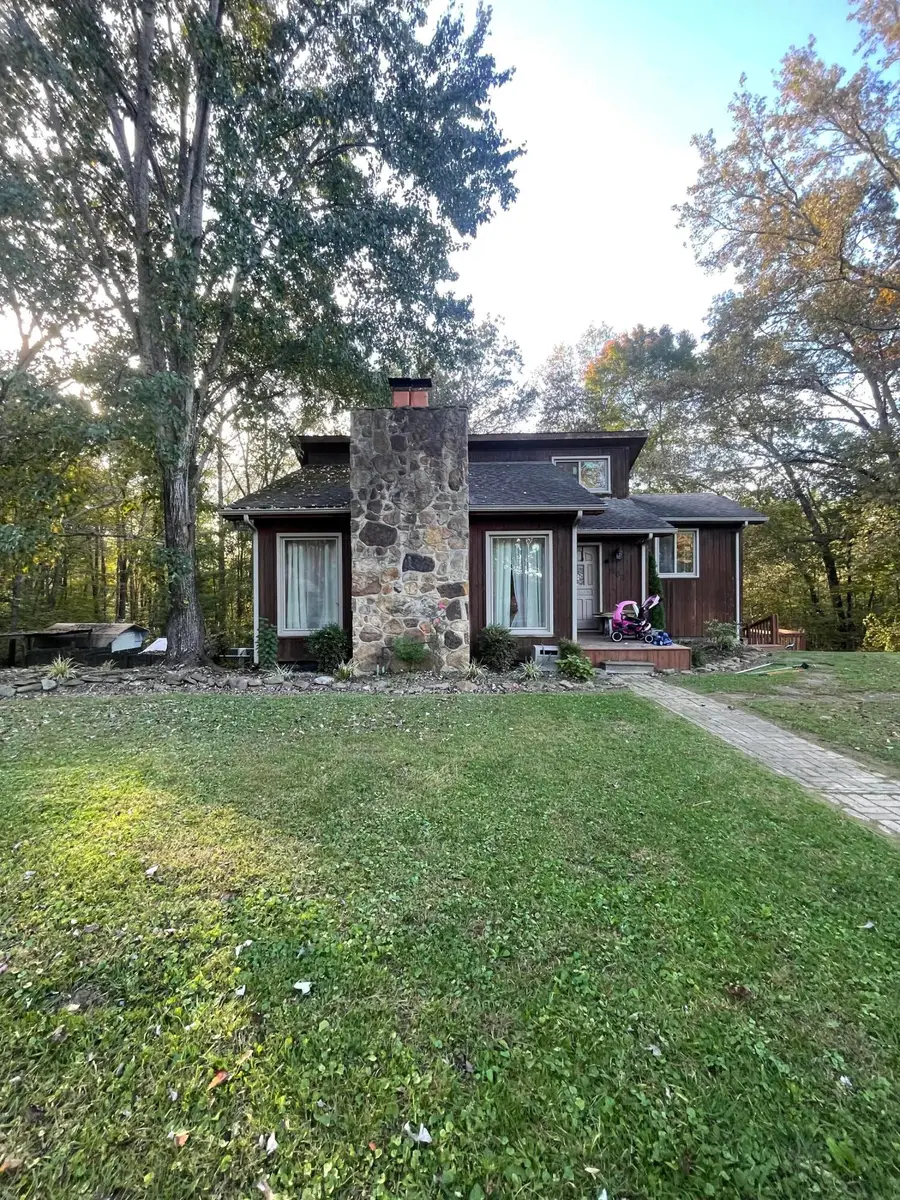 303 Park Avenue, Barbourville, KY 40906 - #2