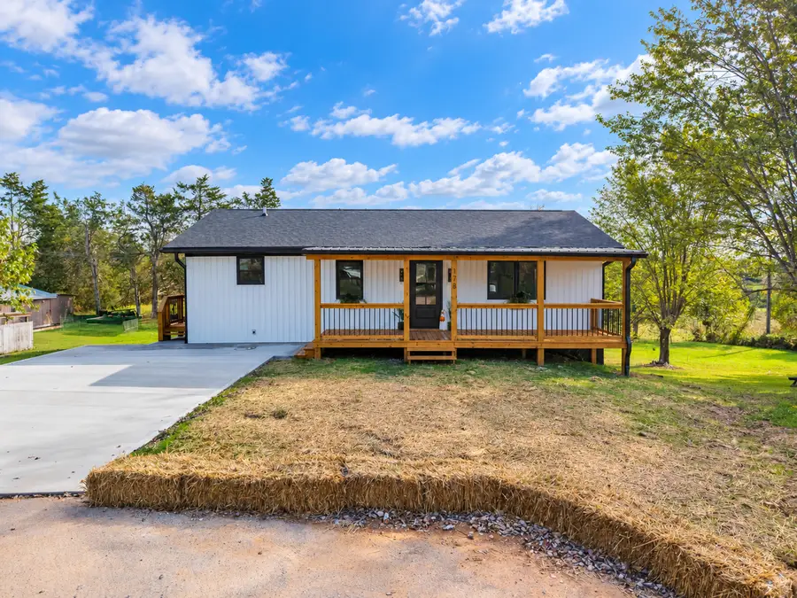 178 Tomahawk Drive, Somerset, KY 42503 - #3