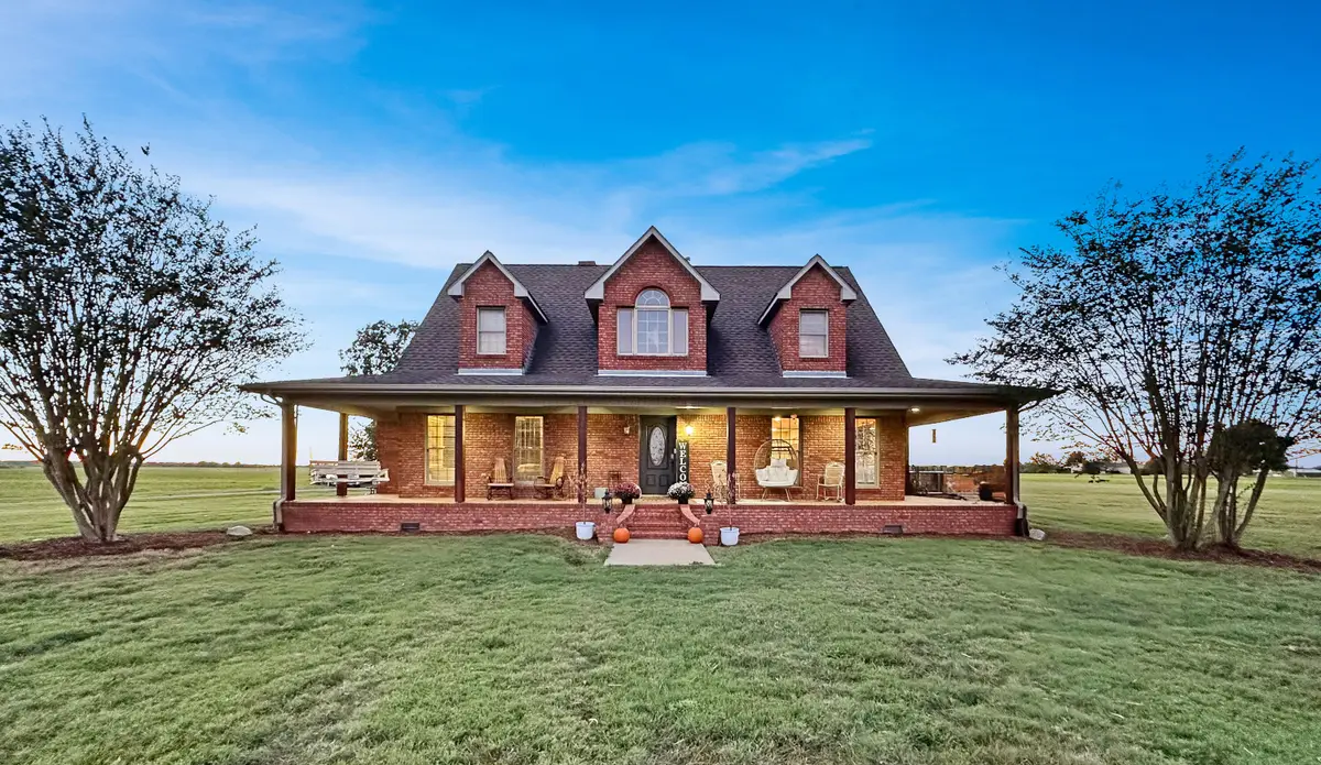 3873 Van Cleave Road, Murray, KY 42071 - #1