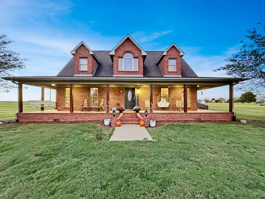 3873 Van Cleave Road, Murray, KY 42071 - #2
