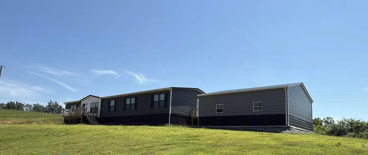 7440 Bybee Road, Winchester, KY 40391 - #1