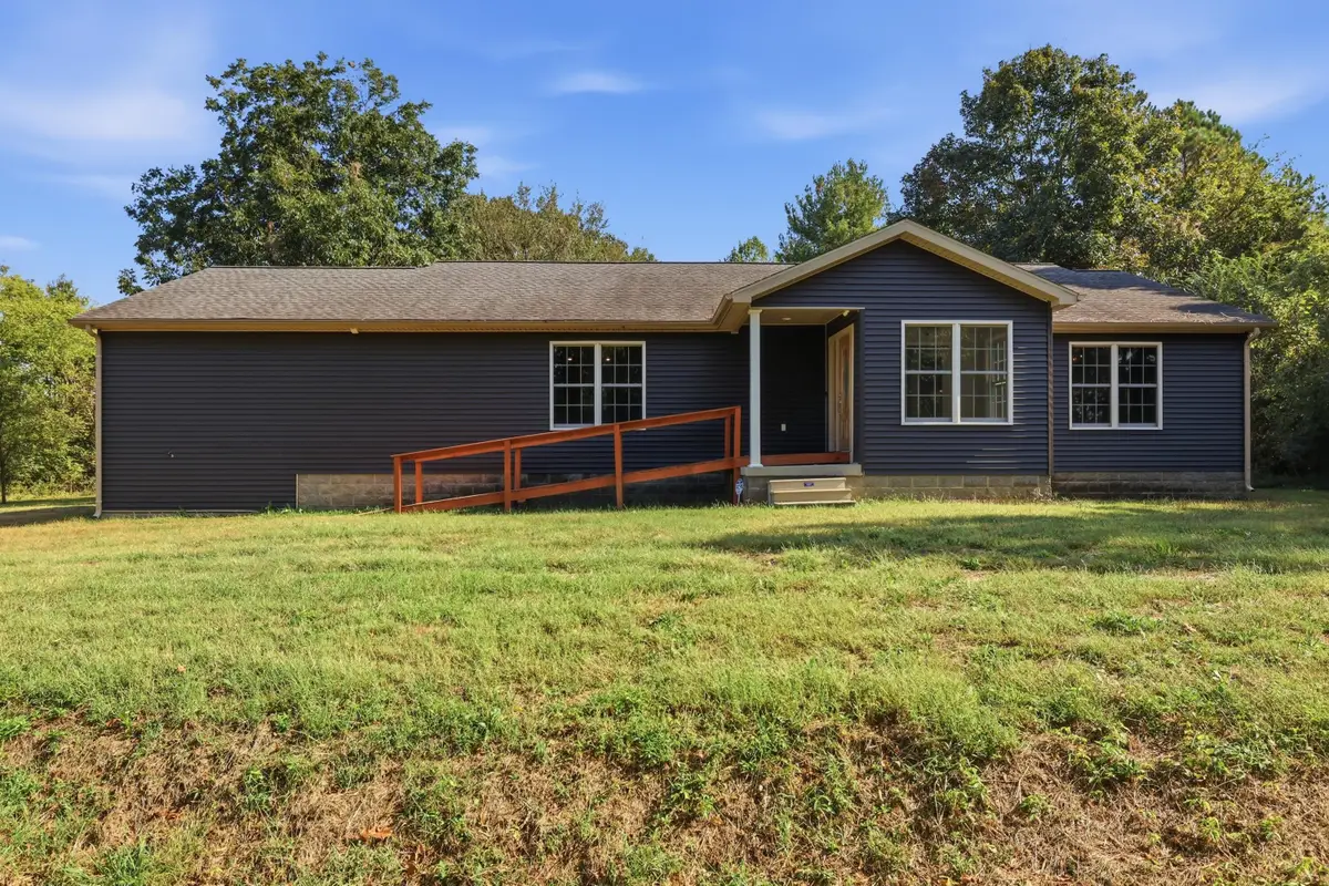 3565 Mayfield Highway, Benton, KY 42025 - #1